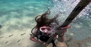 antalya dalış eğitimi; antalya tüplü dalış etkinlikleri; dalış turu; kaleiçi