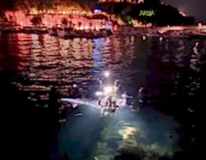 Antalya Kaleiçi Dalış Merkezi